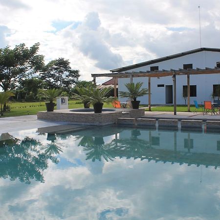 Real Primaveras Campestre Escárcega エクステリア 写真